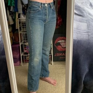 Vintage Levi’s Jeans